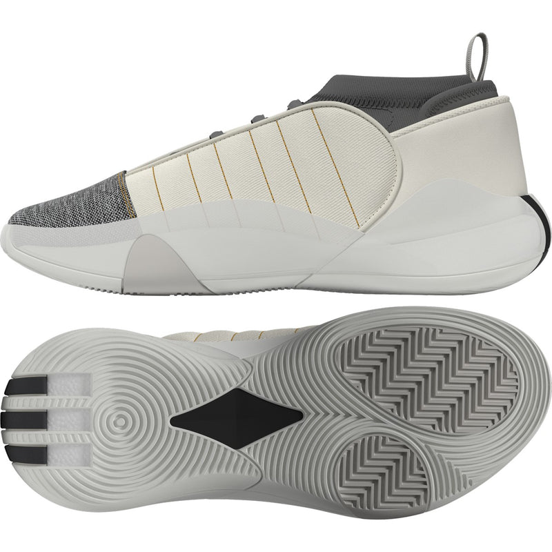 adidas Mens Harden Volume 7 Basketball Shoes
