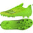 adidas Men's Adizero 12.0 Poison Football Cleats adidas