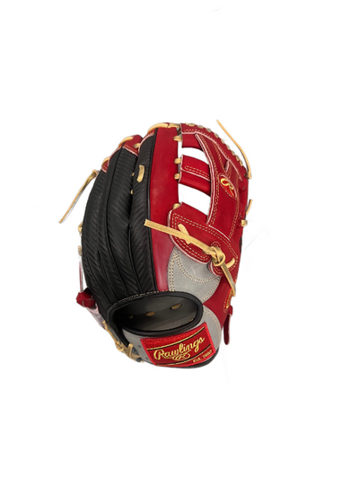 Rawlings Heart of the Hide 12.75" Outfield Baseball Glove