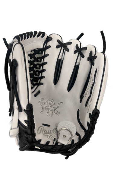 Rawlings Heart of the Hide 11.75" Baseball Glove Rawlings