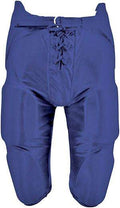 Youth Integrated Dazzle Football Pants - League Outfitters