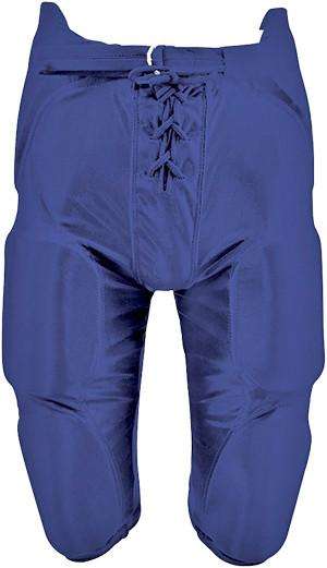 Youth Integrated Dazzle Football Pants - League Outfitters