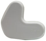 Schutt Inter-Link Jaw Pad Cover Replacement Schutt