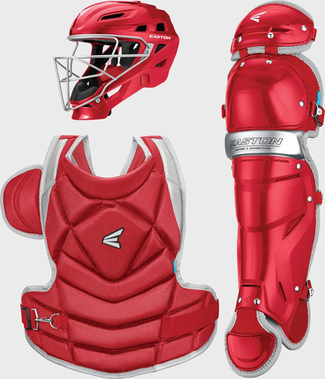 Easton Jen Schro "The Fundamental" Box Set Easton