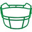 Schutt Vengeance V-ROPO-TRAD Facemask - League Outfitters