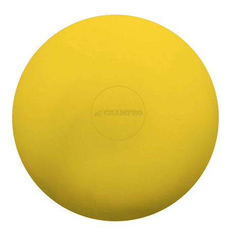 Champro Lacrosse Balls - Dozen - League Outfitters