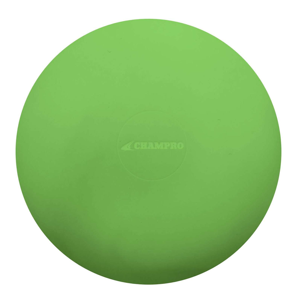 Champro Lacrosse Balls - Dozen - League Outfitters