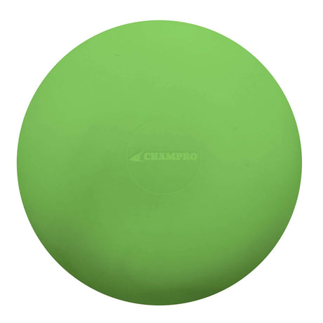 Champro Lacrosse Balls - Dozen - League Outfitters