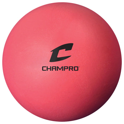 Champro indoor lacrosse practice balls - League Outfitters