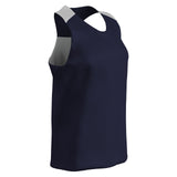 Champro Middie Womens Lacrosse Jersey - League Outfitters