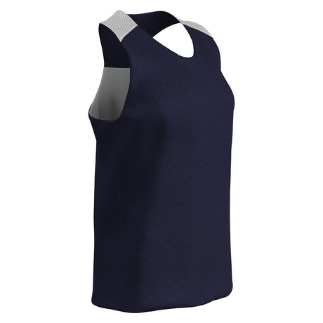 Champro Middie Girls Lacrosse Jersey - League Outfitters