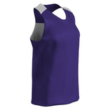 Champro Middie Womens Lacrosse Jersey - League Outfitters