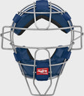 Rawlings Adult Hollow Wire Lightweight Catcher/Umpire Mask Rawlings