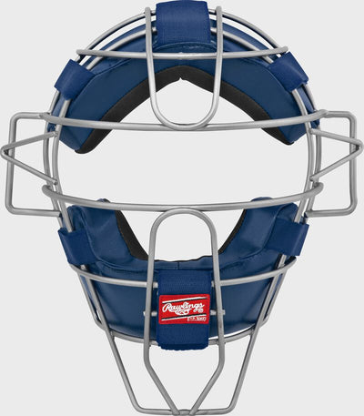 Rawlings Adult Hollow Wire Lightweight Catcher/Umpire Mask