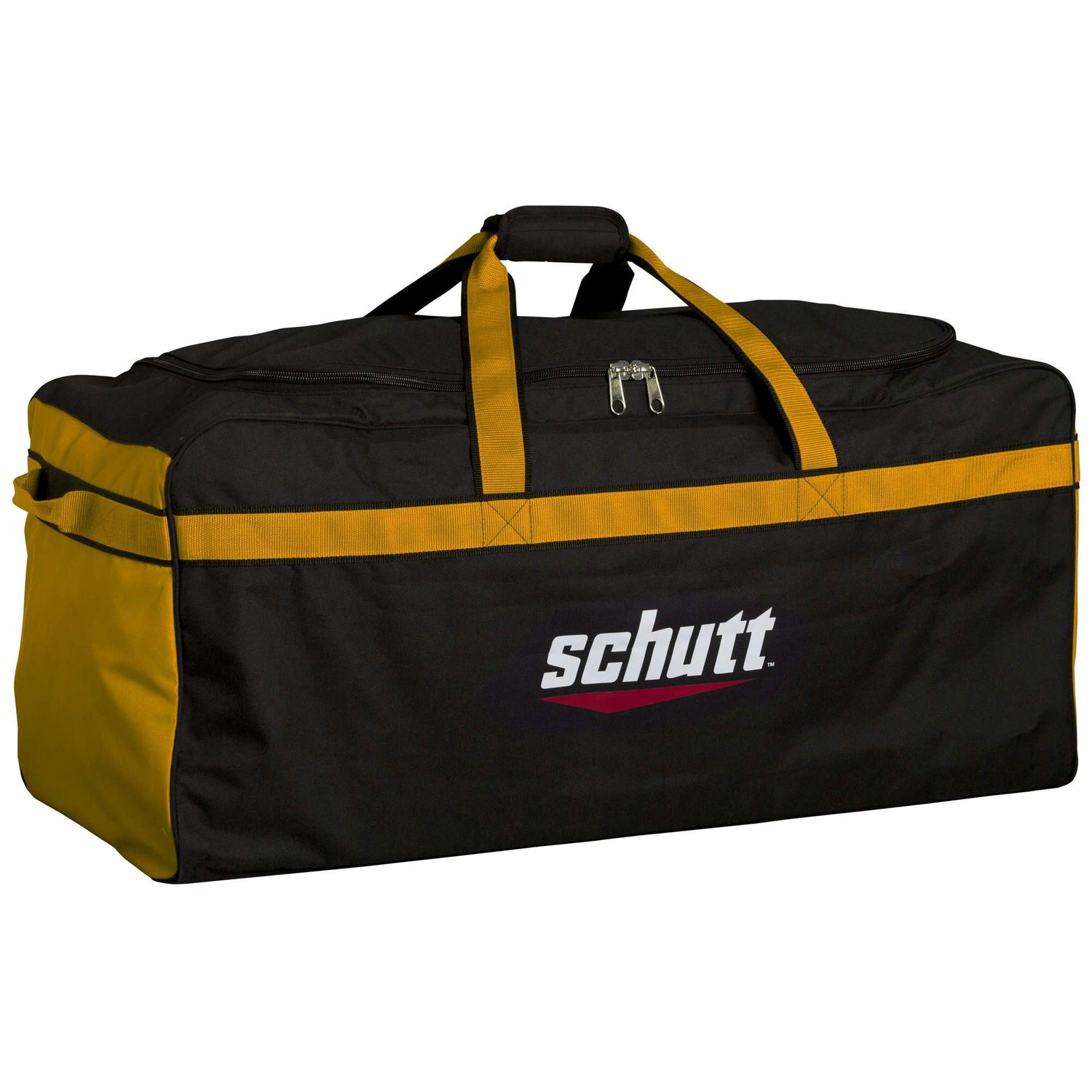 Schutt Large Team Equipment Bag Unisex Accessories Bags & Backpacks