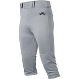 Rawlings Adult Launch Knicker Baseball Pant - League Outfitters