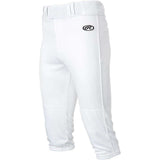 Rawlings Adult Launch Knicker Baseball Pant - League Outfitters