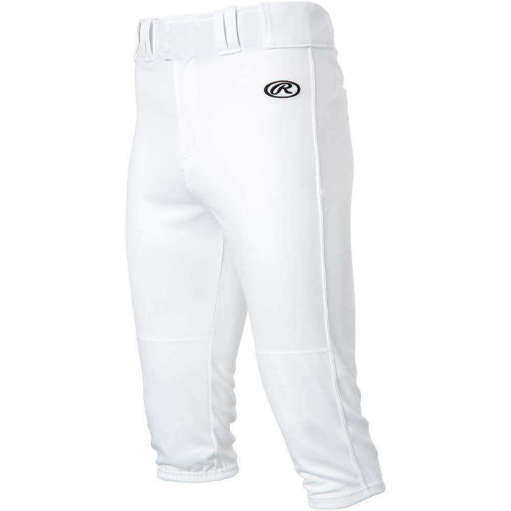 Rawlings Adult Launch Knicker Baseball Pant - League Outfitters