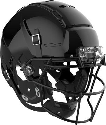 Schutt F7 VTD Adult Football Helmet - Collegiate Package