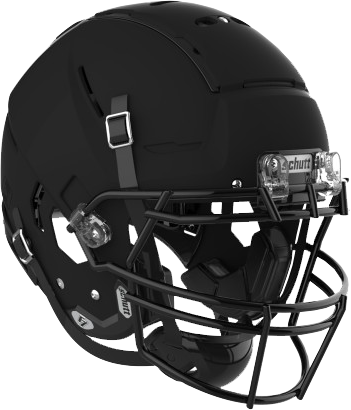Schutt F7 VTD Adult Football Helmet - Collegiate Package