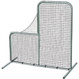 Champro 7'x7' Pitcher's L-Screen Champro