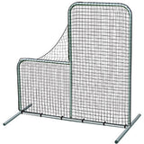 Champro 7'x7' Pitcher's L-Screen Champro