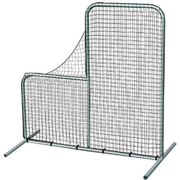 Champro 6 x 6 Pitcher's L-Screen Champro