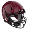 Light LS2 Composite Shell Youth Football Helmet Light