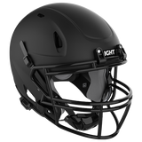 Light LS2 Composite Shell Youth Football Helmet Light