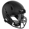 Light LS2 Composite Shell Youth Football Helmet Light