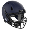 Light LS2 Composite Shell Youth Football Helmet Light