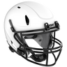 Light LS2 Composite Shell Youth Football Helmet Light