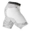 McDavid Youth Hex Thin Sliding Shorts McDavid