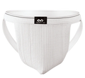 McDavid Men's Athletic Supporter Swim-Run 2-Pk McDavid