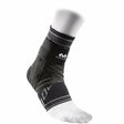 McDavid Elite Engineered Elastic Ankle Brace with Fig 6 Strap & Stays McDavid