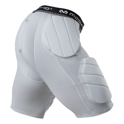 McDavid Hex Integrated Girdle 5-Pad