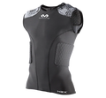 McDavid Youth Hex 5-Pad Sleeveless Shirt McDavid