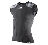 McDavid Youth Hex 5-Pad Sleeveless Shirt McDavid