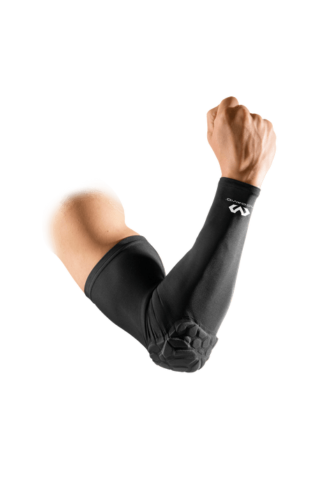 McDavid Youth Hex Shooter Arm Sleeve - League Outfitters