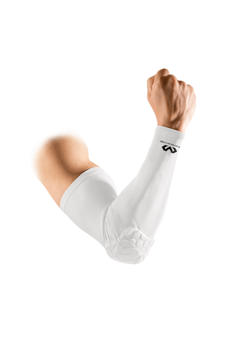 McDavid Youth Hex Shooter Arm Sleeve - League Outfitters