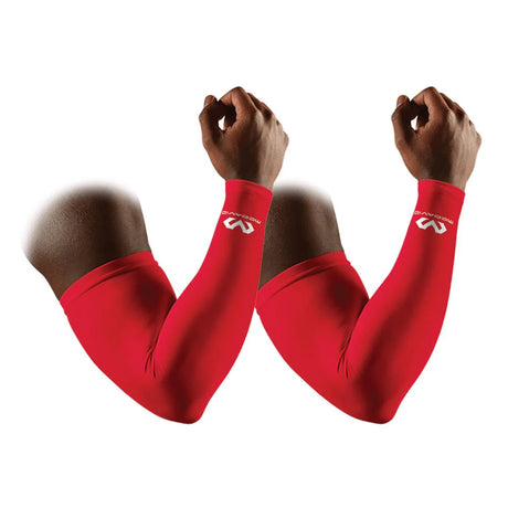 McDavid Compression Arm Sleeves Pair McDavid