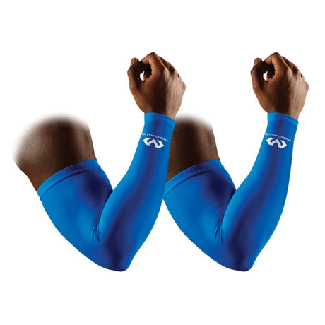 McDavid Compression Arm Sleeves Pair McDavid