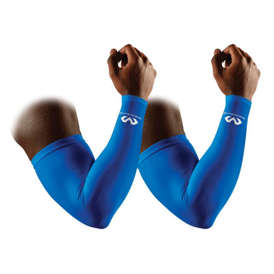 McDavid Compression Arm Sleeves Pair