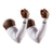 McDavid Compression Arm Sleeves Pair McDavid