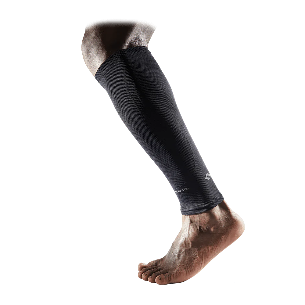 McDavid Elite Compression Recovery Calf Sleeves McDavid