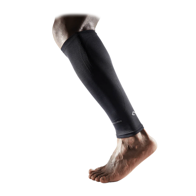 McDavid Elite Compression Recovery Calf Sleeves