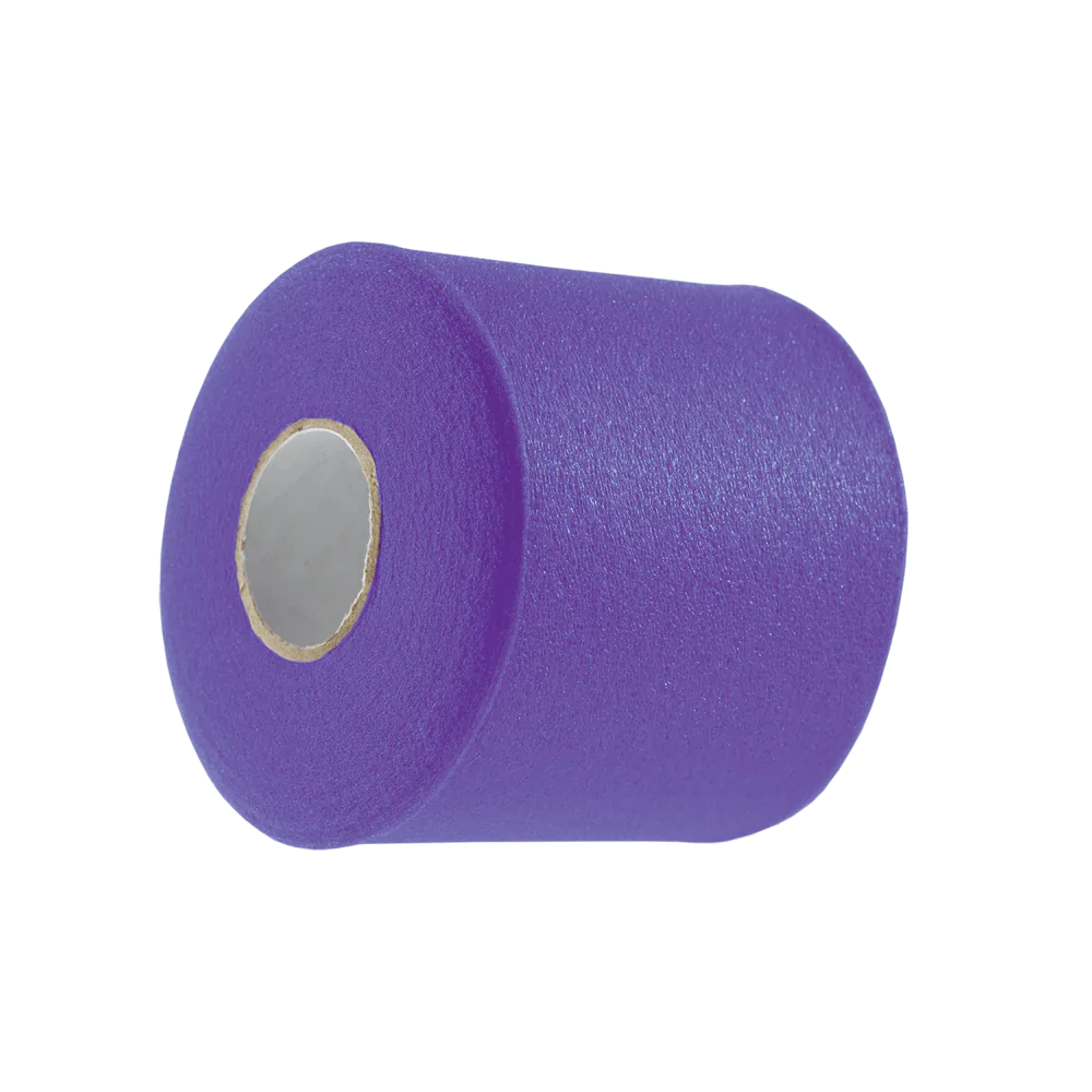 McDavid UnderWrap 30-Yds 2-Pk Shrink Wrap Unisex Accessories Health & Wellness