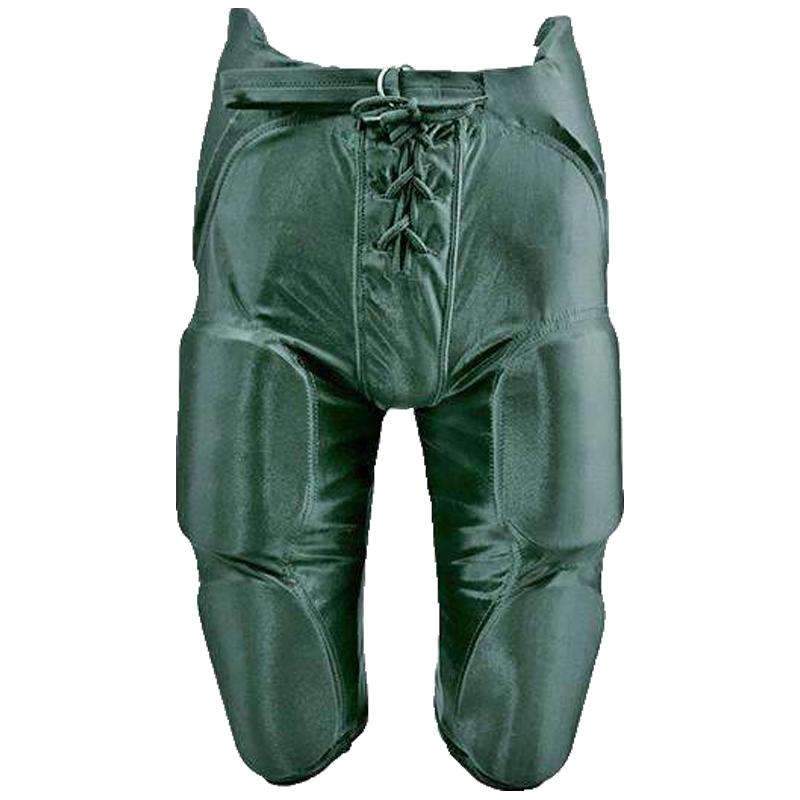 Martin Youth Integrated Dazzle Football Pants Football Pants Youth