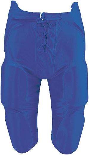 Youth Integrated Dazzle Football Pants - League Outfitters