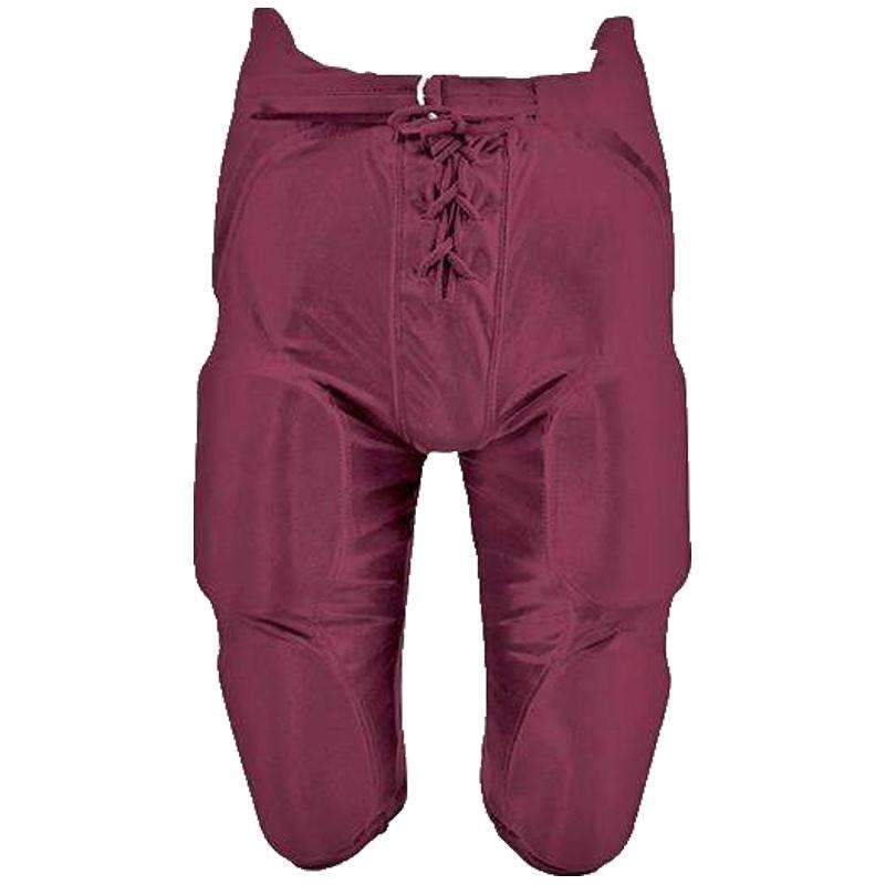 Martin Youth Integrated Dazzle Football Pants Martin